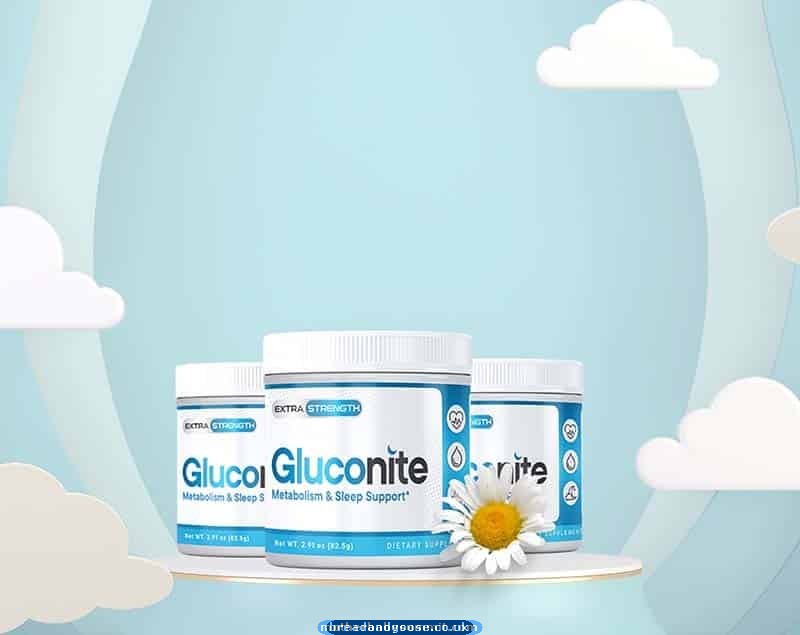 Gluconite