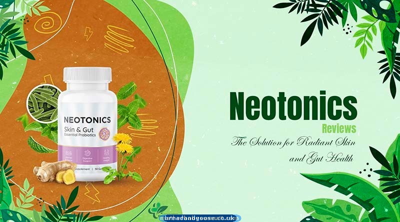 Neotonics