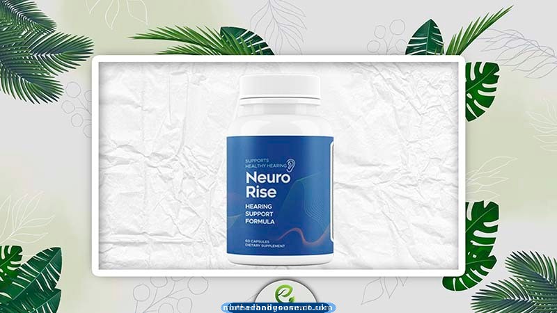 Neuro-Thrive