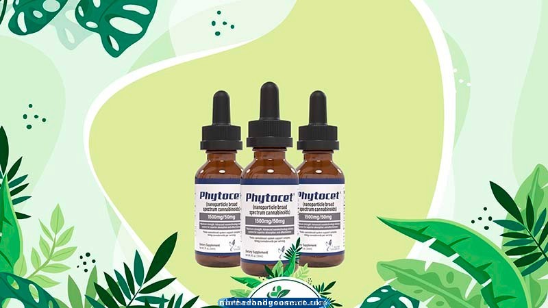 Phytocet