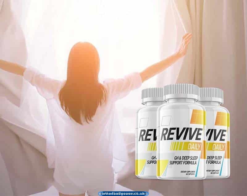 Revive Daily