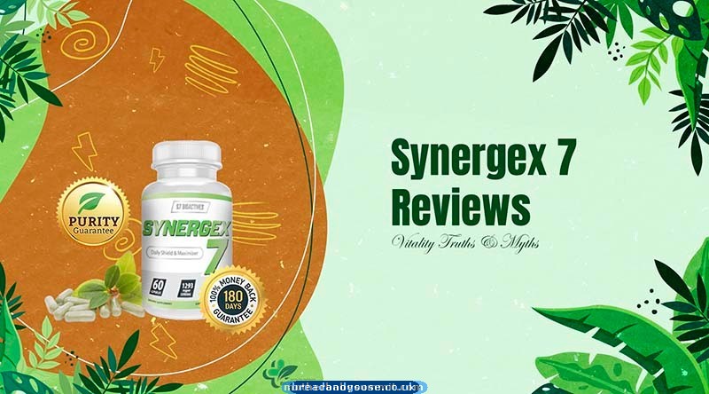 Synergex 7