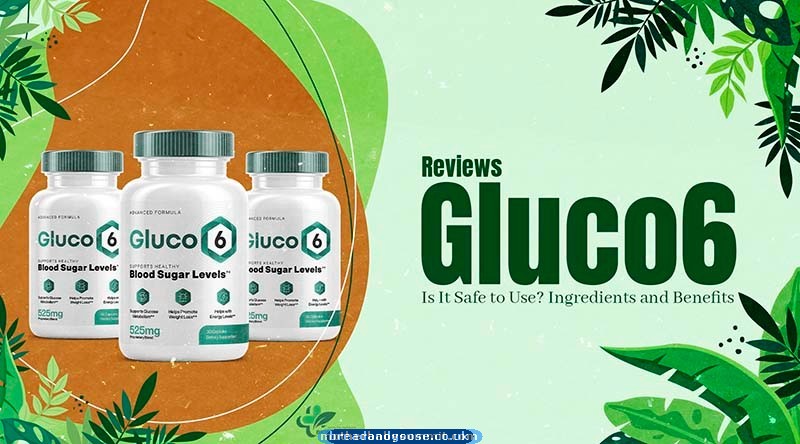 Gluco6