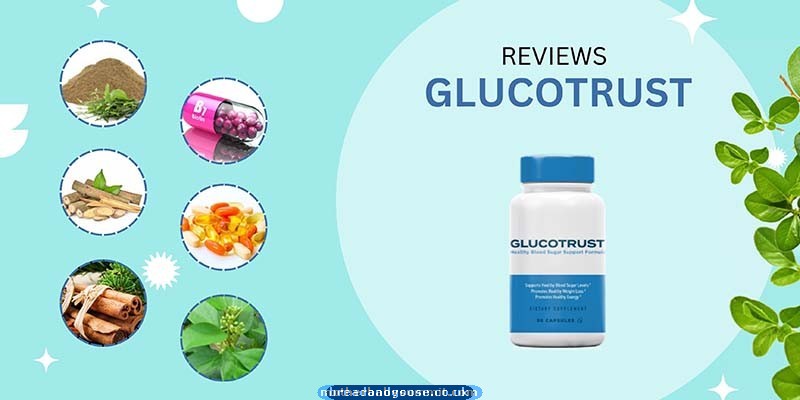 Glucotrust